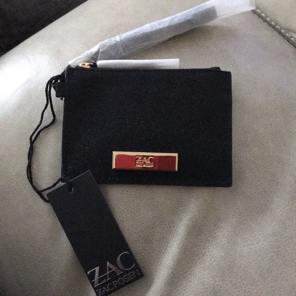 Zac Posen Cardholder​ - Picture 5 of 6